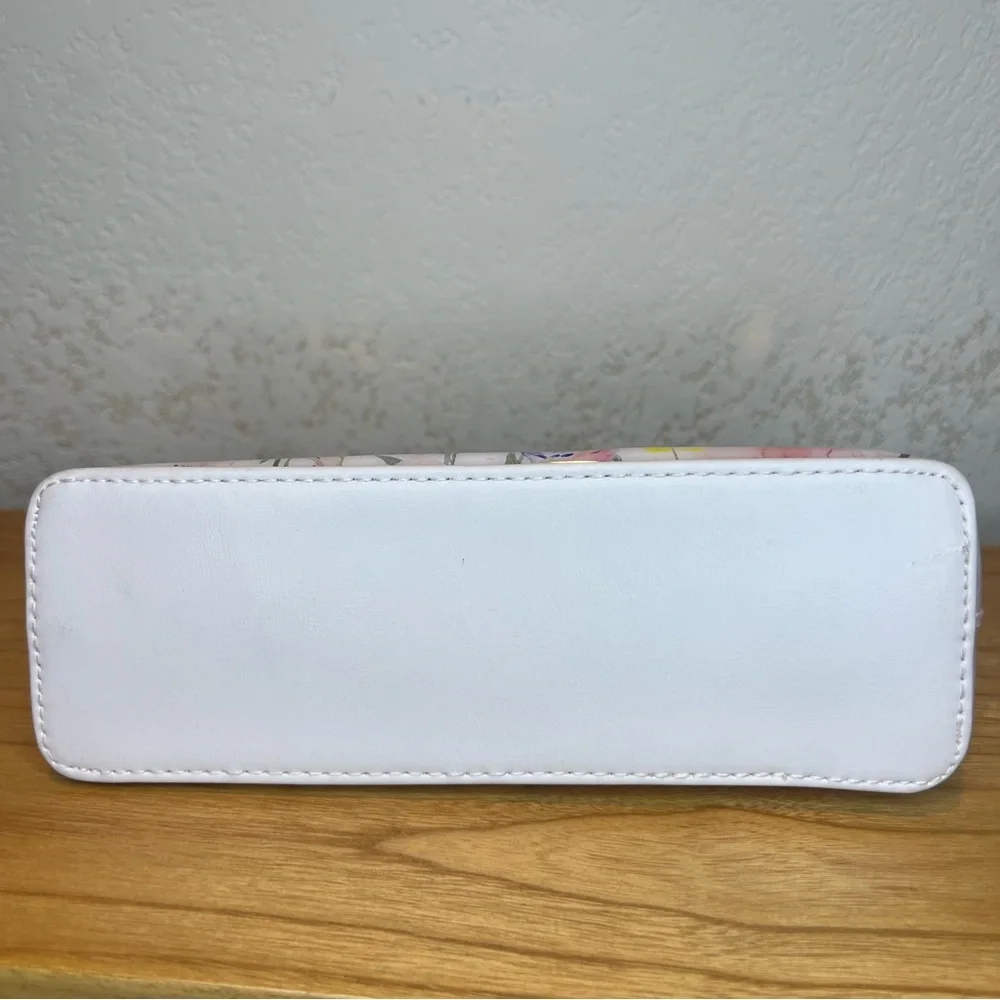 Ted Baker Teegan Small Makeup Cosmetic Bag Floral